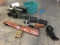 US marines first aid kit,black utility belt, Black gun bag,gun cases, ammo boxes