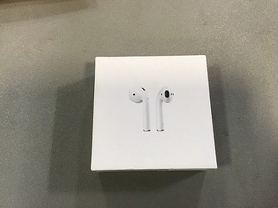 Airpods