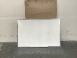 4 whiteboards