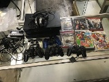 Ps2, ps3 games , wii games, accessories