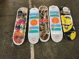 Sutsu skateboards