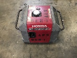 Honda 300 generator