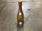 2006 Louis Roederer brut cristal champagne