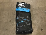 Surfboard wrap bag