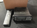 Motorola MCS2000 radio