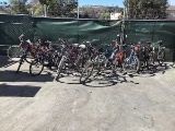 17 bikes