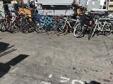 11 bikes