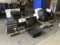 2 pallets of assorted monitors, DVD player Pc towers