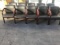 10 lobby chairs