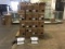 Pallet with 31 Fujitsu scanners