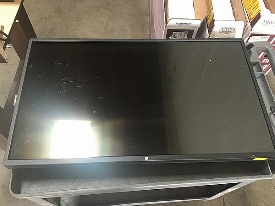 Hp monitor