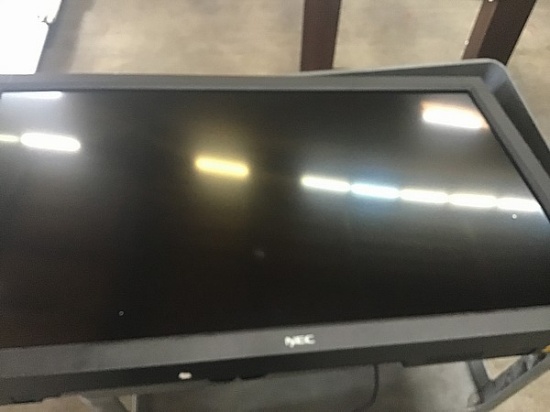 Nec monitor