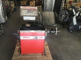 COATS (direct drive 950 solid statetire balancer