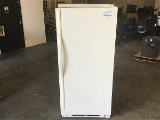 Whirlpool refrigerator