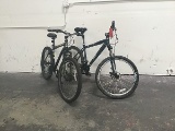 2 bikes