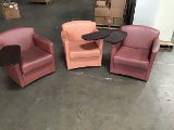 3 couches