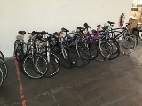 10 bikes