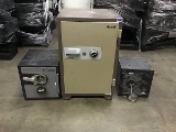 3 safes