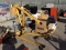 WILMAR SHOP CRANE 2 TON CAPACITY NOTE: This unit is being sold AS IS/WHERE IS via Timed Auction and