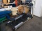 LIFE SPAN TREADMILL TR5000 & AVARI FITNESS ROW MACHINE NOTE: This unit is being sold AS IS/WHERE IS