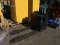 ELECTRIC PALLET JACK NOTE: This unit is being sold AS IS/WHERE IS via Timed Auction and is located i