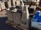 PALLET OF CONCRETE ASH RECEPTACLES NOTE: This unit is being sold AS IS/WHERE IS via Timed Auction an