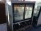 TRUE SLIDING DOOR REFRIGERATOR NOTE: This unit is being sold AS IS/WHERE IS via Timed Auction and is
