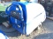 CLARKE FOCUS S MODEL FLOOR MACHINE (NO BATTERIES ) NOTE: This unit is being sold AS IS/WHERE IS via