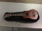 Ukulele NOTE: This unit is being sold AS IS/WHERE IS via Timed Auction and is located in Riverside