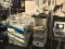 Medical equipment NOTE: This unit is being sold AS IS/WHERE IS via Timed Auction and is located in R
