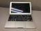 MacBook Air A1465 EMC2558 (Possibly locked Possibly locked, no chargers