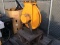 HOSE REEL WITH HOSE NOTE: This unit is being sold AS IS/WHERE IS via Timed Auction and is located in