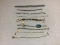 Jewelry Bracelet NOTE: This unit is being sold AS IS/WHERE IS via Timed Auction and is located in Ri