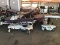 Medical equipment NOTE: This unit is being sold AS IS/WHERE IS via Timed Auction and is located in R