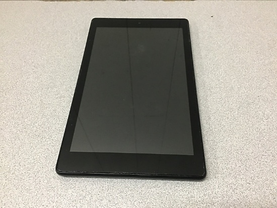 Tablets (Possibly locked Possibly locked, no chargers, some damage