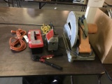 Tools NOTE: This unit is being sold AS IS/WHERE IS via Timed Auction and is located in Riverside