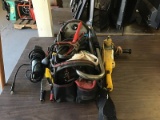 Tools NOTE: This unit is being sold AS IS/WHERE IS via Timed Auction and is located in Riverside