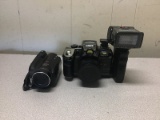 Cameras NOTE: This unit is being sold AS IS/WHERE IS via Timed Auction and is located in Riverside