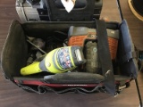 Tools NOTE: This unit is being sold AS IS/WHERE IS via Timed Auction and is located in Riverside