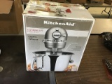 Stand mixer NOTE: This unit is being sold AS IS/WHERE IS via Timed Auction and is located in Riversi