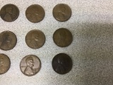 Pennies (1943