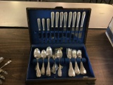 Silverware NOTE: This unit is being sold AS IS/WHERE IS via Timed Auction and is located in Riversid