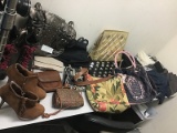 Purses Used