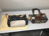 Purses (Use) NOTE: This unit is being sold AS IS/WHERE IS via Timed Auction and is located in Rivers