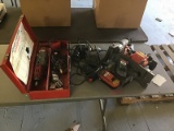 Tools NOTE: This unit is being sold AS IS/WHERE IS via Timed Auction and is located in Riverside