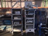 Medical equipment NOTE: This unit is being sold AS IS/WHERE IS via Timed Auction and is located in R