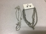 Jewelry NOTE: This unit is being sold AS IS/WHERE IS via Timed Auction and is located in Riverside