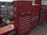 PROTO TOOLBOX WITH WHEELS NOTE: This unit is being sold AS IS/WHERE IS via Timed Auction and is loca