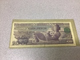 Foreign Currency NOTE: This unit is being sold AS IS/WHERE IS via Timed Auction and is located in Ri