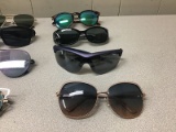 Sunglasses NOTE: This unit is being sold AS IS/WHERE IS via Timed Auction and is located in Riversid